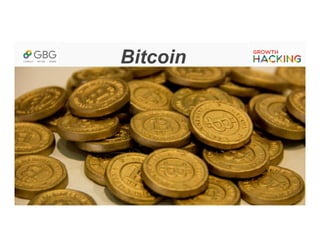 Bitcoin
 