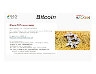Bitcoin
 
