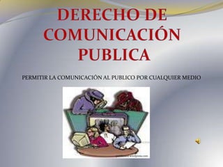 OBRAS ARTISTICAS NO SE PROTEGEN LAS IDEAS, METODOS O PROSEDIMIENTOS.SINO SU FORMA CONCRETA PLASMADA EN LENGUAJES, ANOTACIONES,GRABACIONES O MATERIALES QUE PERMITAN SU REPRODUCCION.puntolegal.blogspot.com