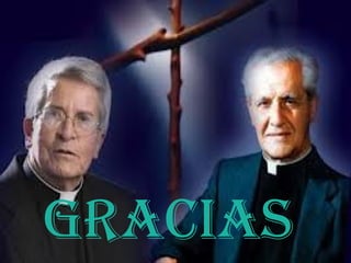 GRACIAS
 