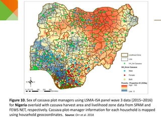 A practical decision checklist for gender-responsive plant and animal breeding