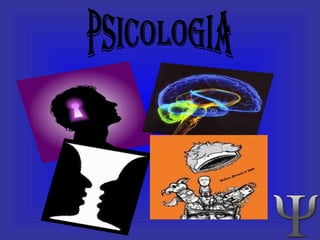 psicologia 
