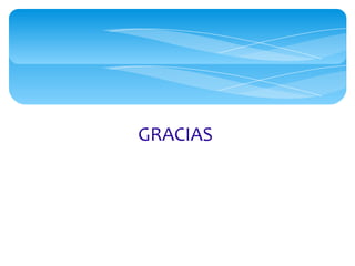 GRACIAS
 
