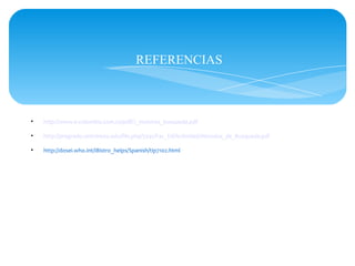 REFERENCIAS




    http://www.e-colombia.com.co/pdf/7_motores_busqueda.pdf


    http://pregrado.uniminuto.edu/file.php/5392/Fac_Ed/Actividad/Metodos_de_Busqueda.pdf


    http://dosei.who.int/iBistro_helps/Spanish/tip7102.html
 