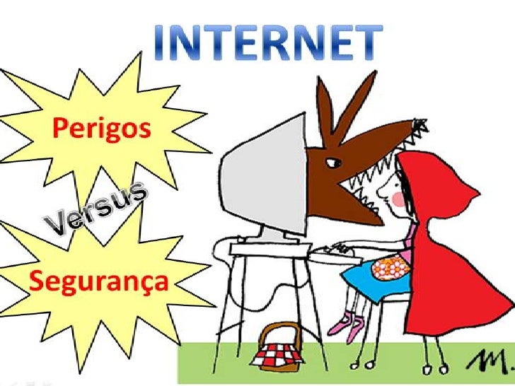 Segurança na Internet