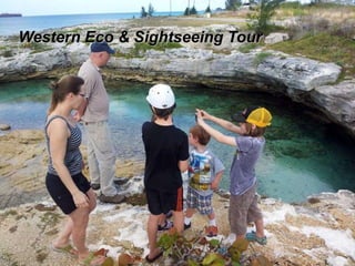 Western Eco & Sightseeing Tour
 