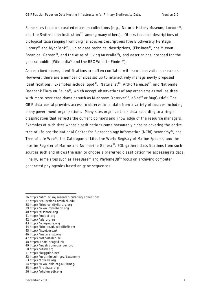 Essay On Biodiversity And Conservation Wikipedia Mistyhamel Write My Marine Biodiversity Essay Persuasive Essay Examples High School also Help With College Application Reflective Essay Thesis
