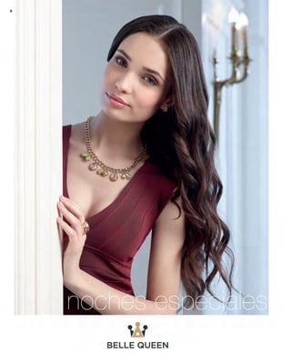 noches especiales 
8 
 