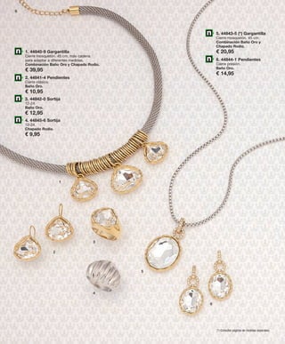 Catalogo General Nº3 Lay