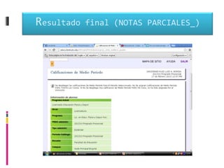 Resultado   final (NOTAS PARCIALES_)
 