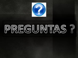 Gbi presentacion termiNADA