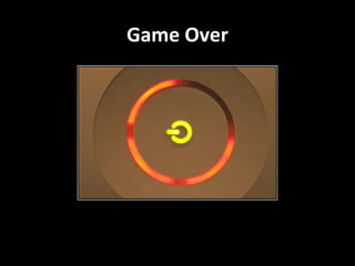 Game Over

Demotivational.com

 