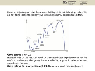 Game Balance 1: What is Game Balance | PDF