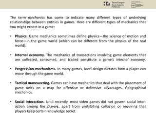 Game Balance 1: What is Game Balance | PDF