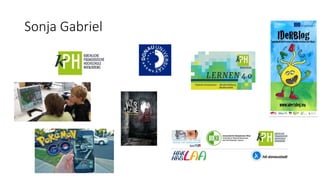 Sonja Gabriel
 