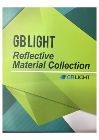 Gb light catalogue