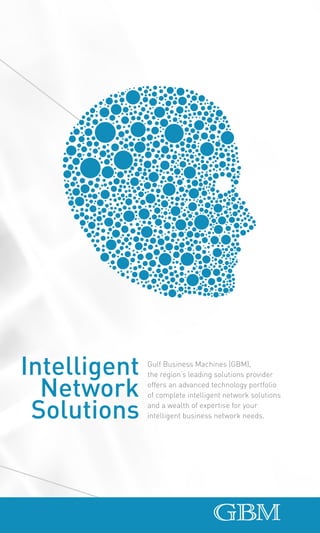 GBM Intelligent Network Solutions (INS) Brochure