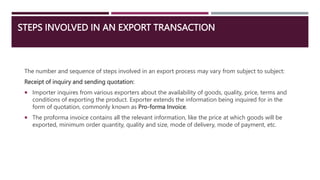 Licensing | Bureau of Industry and Security