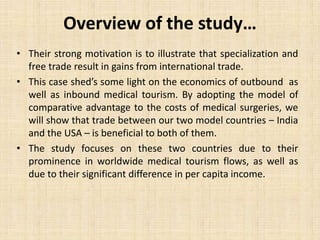 FREE TRADE THEORY | PPT