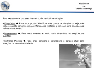 Geração de RelatóriosEquipe de GestãoOperacionalProcesso Consultivo
