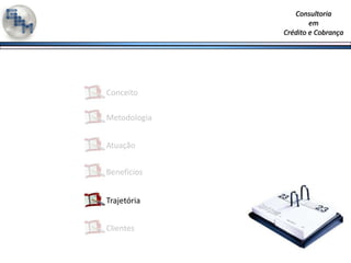 Mapeamentoè Fase onde entendo e avalio toda sistemática do negócio em questão;