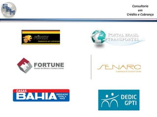 Auxiliar no processo de tomada de decisãoTrazer transparência na divulgação de resultados e interessesGarantir o alinhamento dos esforçosEstabelecer uma linguagem e objetivos comuns a toda a organizaçãoMotivar a busca do sucessoDefinir critérios objetivos para reconhecimento das pessoasEstabelecer métricas vinculadas aos objetivos