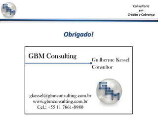 ConceitoMetodologiaAtuaçãoBenefíciosTrajetóriaClientes