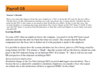 Payroll GB
 