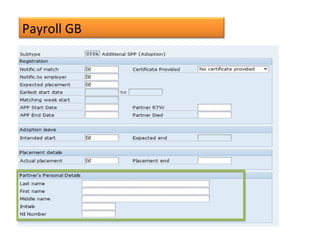 Payroll GB
 