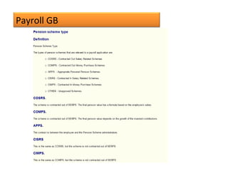Payroll GB
 