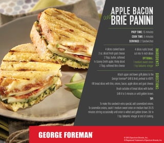 GeorgeForeman_Recipes_hiRes.pdf 8 11/12/15 3:14 PM
 