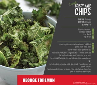 GeorgeForeman_Recipes_hiRes.pdf 10 11/12/15 3:14 PM
 