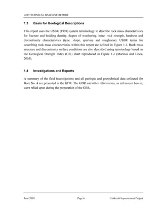 Gbr Version 060209 Addendum | PDF