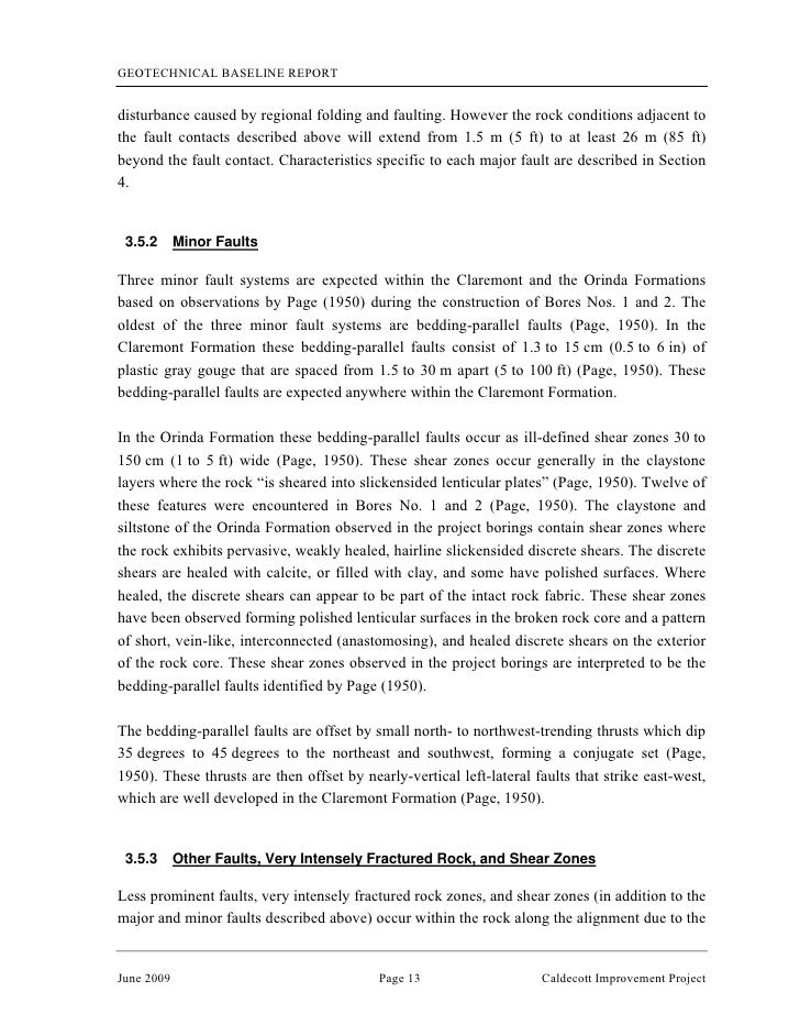 geotechnical baseline report Gbr - geotechnical baseline report looking for abbreviations of gbr it is geotechnical baseline report geotechnical baseline report listed as gbr. geotechnical baseline report Gbr - geotechnical baseline report looking for abbreviations of gbr it is geotechnical baseline report geotechnical baseline report listed as gbr.