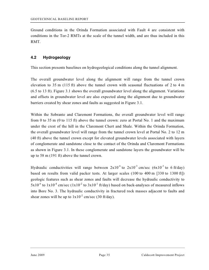 geotechnical baseline report Gbr - geotechnical baseline report looking for abbreviations of gbr it is geotechnical baseline report geotechnical baseline report listed as gbr. geotechnical baseline report Gbr - geotechnical baseline report looking for abbreviations of gbr it is geotechnical baseline report geotechnical baseline report listed as gbr.