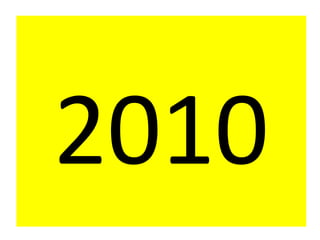 2010
 