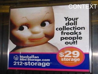 CONTEXT 
