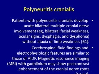 GBS NAJM Al-SAMIE..GUILLAIN BARRE SYNDROME.pptx