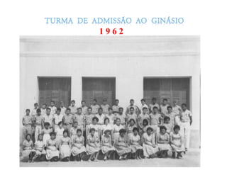 1 9 6 2 