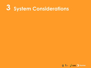 System Considerations3
 