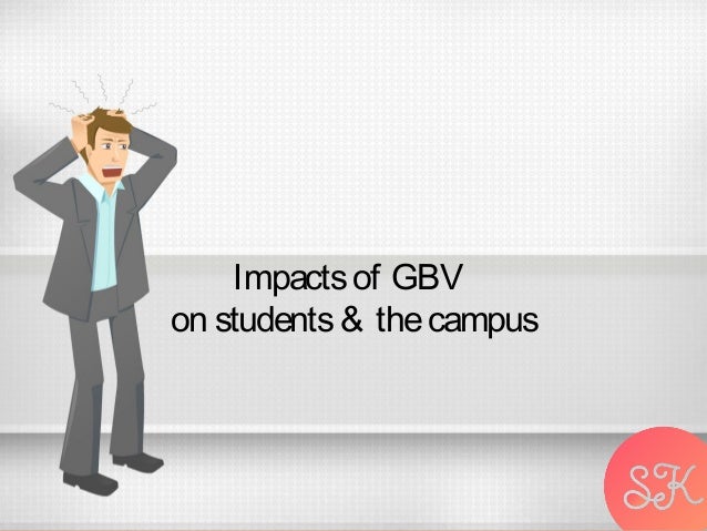 how to prevent gender based violence pdf