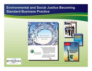 The Green Telecom Wave is Coming