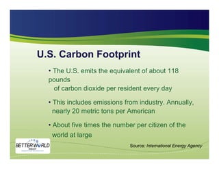 The Green Telecom Wave is Coming
