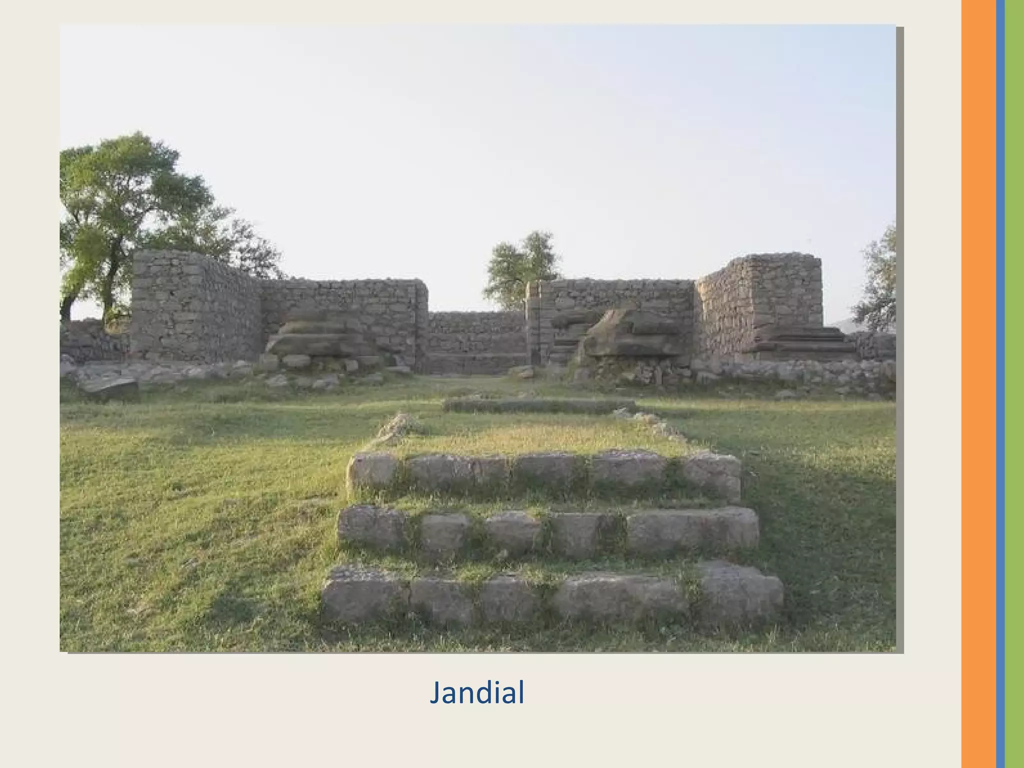 Jandial
 