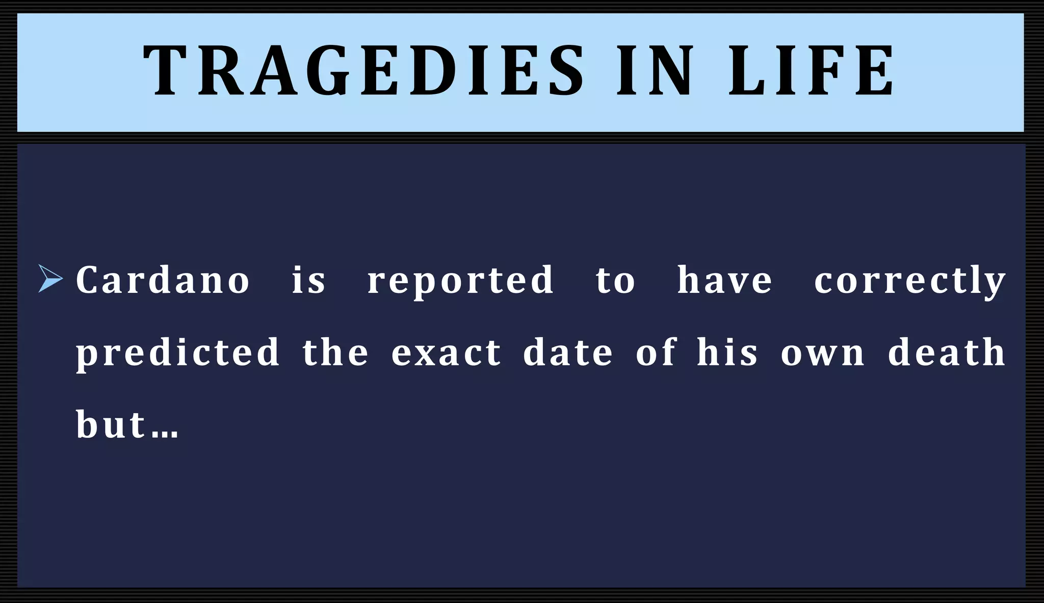 Formula de cardan (84) foto