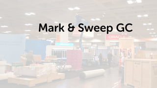 Javaのプログラムはどうやって動いているの? GC編