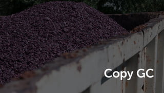 Javaのプログラムはどうやって動いているの? GC編