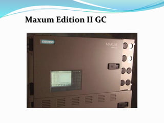 Maxum Edition II GC
 