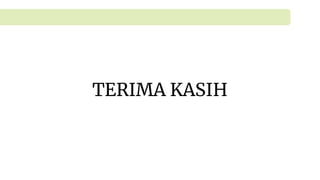 TERIMA KASIH
 
