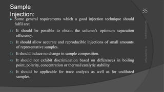 One Sample Injection gc.pptx
